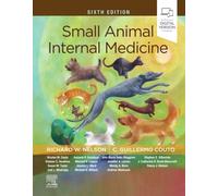 Small Animal Internal Medicine