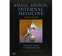 Small Animal Internal Medicine