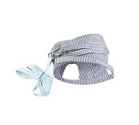 Small Animal Leash Harness Set Guinea Pig Chest Strap Little Pets Soft Harness for Puppy Cat Kitty Squirrel Rabbit Chinchilla