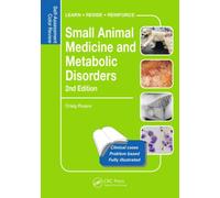 Small Animal Medicine and Metabolic Disorders : Self-Assessment Color Review