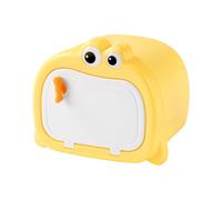 Small Animal Nest - Magnetic Door Entry, Soft Chinchilla Sleeping Bed, Secure Resting Cage, Sturdy Comfortable Design, Premium Pet Habitat, Hamster Gerbil Mice Sugar Glider 6.42x5.31x4.72 Inches