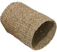 Small Animal Play Tunnel Sea Grass Rosewood Naturals Large