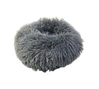Small Animal Plush Bed Round Design Soft Warm Thick Cushion Small Pet Pad Mat Warm Hamster Pad for Hamster and Guinea Pig