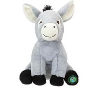 Small Animal Plush Teddy Bears - 15-35cm Soft Toys - Your Planet - 100% Recycled