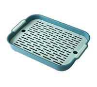 Small Animal Potty Tray Comfortable Anti-Slip Pet Toilet