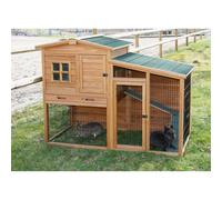 Small animal shelter Kerbl Fortuna