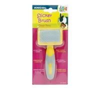 Small Animal Slicker Brush by Ancol 1 Count