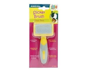 Small Animal Slicker Brush by Ancol 1 Count