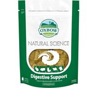 Small Animal Supplement Natural Science Digestive Support by Oxbow 120 g