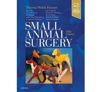Small Animal Surgery