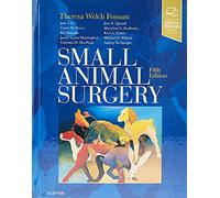Small Animal Surgery