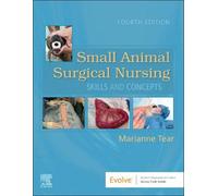 Small Animal Surgical Nursing