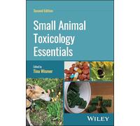 Small Animal Toxicology Essentials