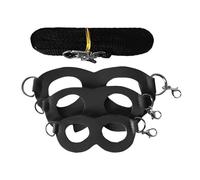Small Animal Traction Rope - 1.5m Training Walking Gear | Portable Sugar Glider Harness Set | high quallity Pet Traction Rope For Sugar Glider, Squirrel, Hamster, Reptile, Chinchilla Accessories