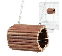 Small Animal Tunnel Pet Resting Enrichment Tunnel