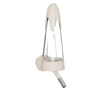 Small Animal Water Bottle - 4.2oz Drinking Bottle for Pet,Leak-proof Small Pet Drinker - for Guinea Hamster Ferret Bunny Chinchilla Hedgehog Gerbil