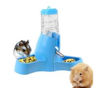 Small Animal Water Bottle No Drip 80ml