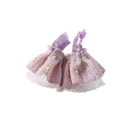 Small Animals Dress Lovely Hand Knitted Pet Dress For Lizards Guineas Pigs Hamster Pet Clothes For Party Guinea Pigs Clothes