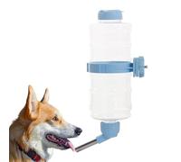 Small Animals Drinking Bottle | 945ml Automatically Hanging Detachable - Water Bottle For Small Pets Without Drops - For Chinchilla, , Mouse, Hedgehog, Dog, Cat, Ferret, Home, Cage, Tank, Bench