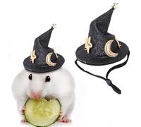 Small Animals Hat Funny Plush Festive Theme Prop