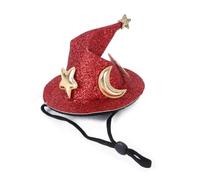Small Animals Hat Plush Festive Theme Prop Headwear