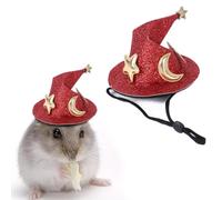Small Animals Hat Plush Festive Theme Prop Headwear