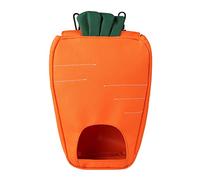 Small Animals Hay Bag Rabbit Guinea Pig Hey Pouch for Small Animals Bunny