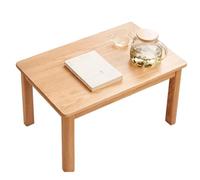 Small Apartment Living Room Balcony Tea Table Bed Study Low Table Mini Dining Table For Sitting On The Floor Office Workbench Storage Table