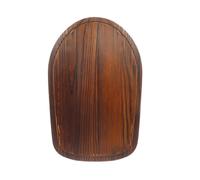 Small Appliance Slider, with Wooden Rolling Board, 38x21x1cm Size, Coffee Machine Protector, Kitchen Countertop Appliance Mover, Scratch-Proof Base, for Home, Dining Room, Office,