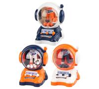 Small Arcade Game Machine, Creative Toy Vending Machines for Boys Girls Boys