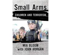 Small Arms: Children and Terrorism