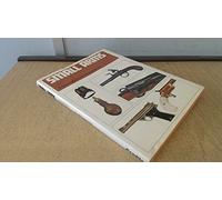 Small Arms: Concise History of Their Development