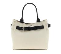 Small Audrey Shopping Bag - female - Tom Ford - Shopping Bags - White - ONE SIZE - Bags ONE SIZE