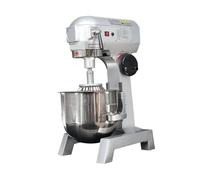 Small Automatic Commercial Mixer Household Multi-Functional Food Flour Cream Kneading And Mixing Machine Easy To Use