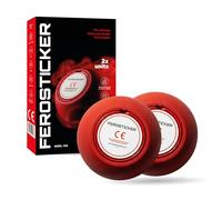 Small Automatic Fire Extinguisher (2 Pack)