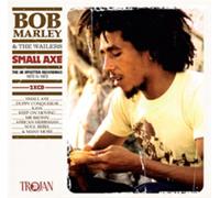 Bob Marley & The Wailers – Small Axe – Trojan