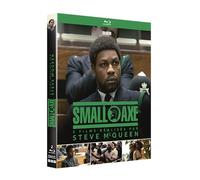 SMALL AXE - BLURAY