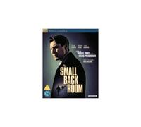 SMALL BACK ROOM - Region B Blu Ray BRAND NEW