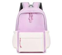 Small Backpack - Backpack For Girls Aesthetic Schoolbag For Middle School High School Cute Laptop Bookbag For College Women Students Mochilas NiñAs Khaki Beige