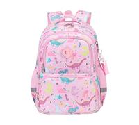 Small Backpack - Backpack For Girls - Girls Backpack 5-8 Ages For Kids 15 Inch School Bookbag For Kindergarten Elementary School Bookbag For Girl 1St 2Nd Grade