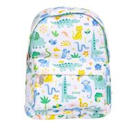 Small Backpack for Everyday Use, Jungle, Middelgroot, Children's backpack