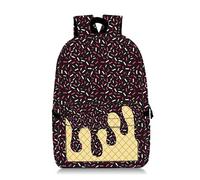 Small Backpack - Ice Backpack For Women Backpack For Couples Large Capacity School Bag For Middle School High School And College Students 5 15