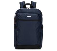 Small backpack Laon - male - K-Way - Backpacks - Blue - ONE SIZE - Bags ONE SIZE