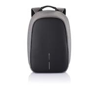 Small backpack XD Design Bobby Hero Gris 10,5 L