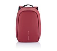 Small backpack XD Design Bobby Hero Rouge 10,5 L