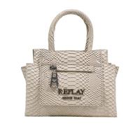 Small Bag- female- Replay- Mini Bags- Gray- ONE SIZE- Bags ONE SIZE