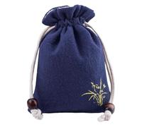 Small Bag For Pet Ashes - Dog Cremation Bag, Lightweight Memorial Pouch, Keepsake Ashes Storage, Drawstring Pet Urn Pouch | Soft Velvet Bag For Dog Cat Remembrance, Portable Praise For Cherished Pets
