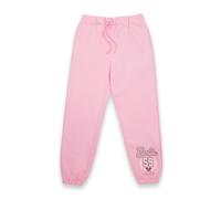 (Small) Barbie Joggers (Womens Pink)
