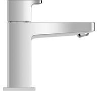 Small Basin Tap Duravit Manhattan 45x127x128mm Chrome MH1080002010