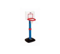 Small Basketball Hoop - Little Tikes - Basketball Kit - Height is adjustable - From 18 months to 5 years